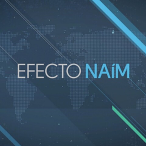 EFECTO NAÍM Logo (EUIPO, 18.03.2015)