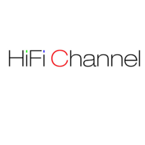 HiFi  Channel Logo (EUIPO, 08.04.2015)