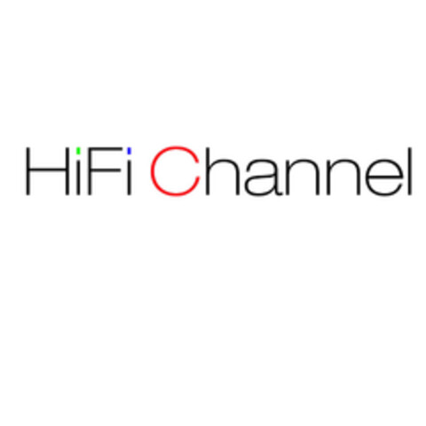 HiFi  Channel Logo (EUIPO, 04/08/2015)