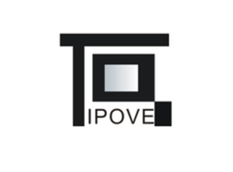 TAIPOVE Logo (EUIPO, 14.04.2015)