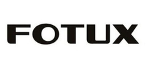 FOTUX Logo (EUIPO, 02.06.2015)