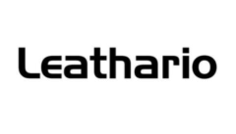 Leathario Logo (EUIPO, 04.06.2015)