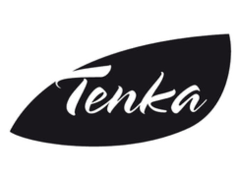 TENKA Logo (EUIPO, 07/13/2015)