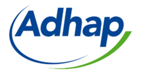 Adhap Logo (EUIPO, 31.08.2015)