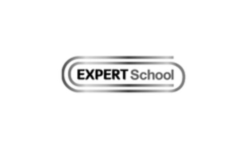 EXPERT School Logo (EUIPO, 04.11.2015)