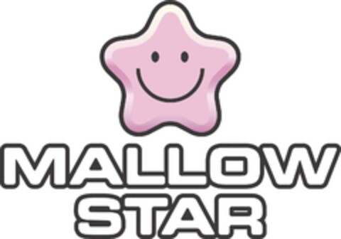 MALLOW STAR Logo (EUIPO, 11.11.2015)