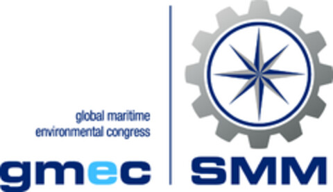 gmec global maritime environmental congress SMM Logo (EUIPO, 12/07/2015)