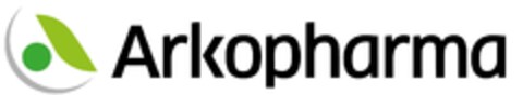 Arkopharma Logo (EUIPO, 16.12.2015)