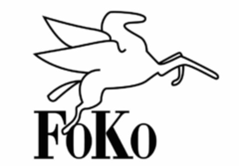 FOKO Logo (EUIPO, 01/11/2016)