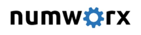 numworx Logo (EUIPO, 04.02.2016)