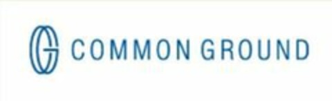 COMMON GROUND Logo (EUIPO, 26.02.2016)