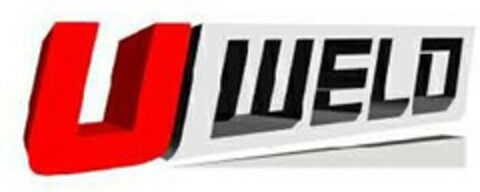 UWELD Logo (EUIPO, 03/21/2016)