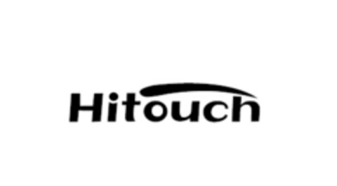 HITOUCH Logo (EUIPO, 01.04.2016)