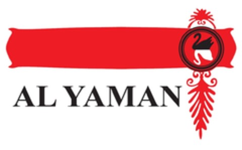 AL YAMAN Logo (EUIPO, 12.04.2016)