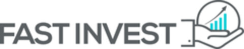 FAST INVEST Logo (EUIPO, 05/17/2016)