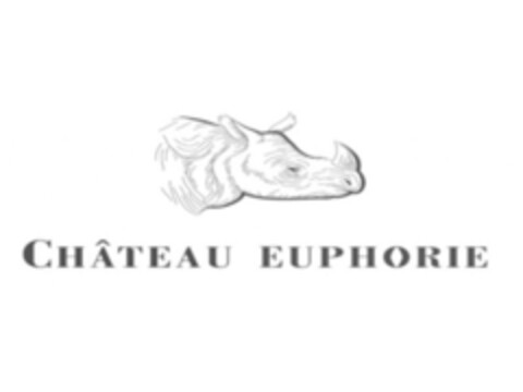 CHÂTEAU EUPHORIE Logo (EUIPO, 23.05.2016)