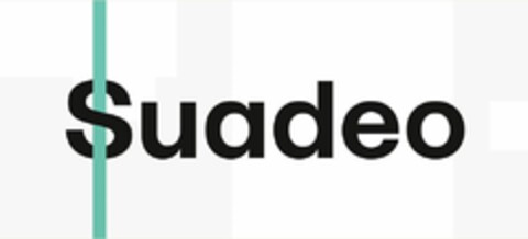 Suadeo Logo (EUIPO, 24.05.2016)
