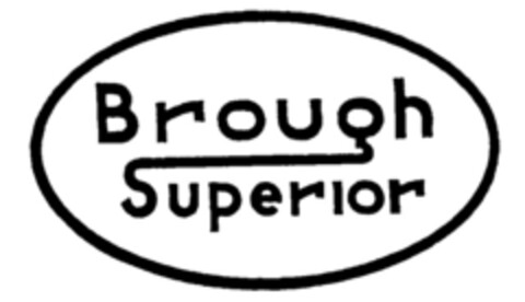 BROUGH SUPERIOR Logo (EUIPO, 27.07.2016)