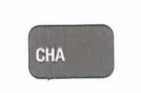 CHA Logo (EUIPO, 04.08.2016)