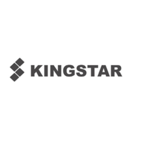 KINGSTAR Logo (EUIPO, 08/09/2016)