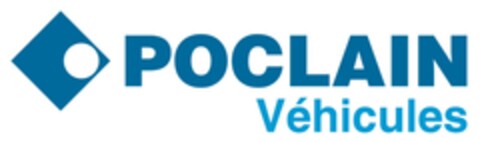 POCLAIN Véhicules Logo (EUIPO, 11/16/2016)