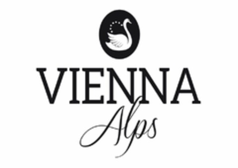 VIENNA Alps Logo (EUIPO, 11/28/2016)