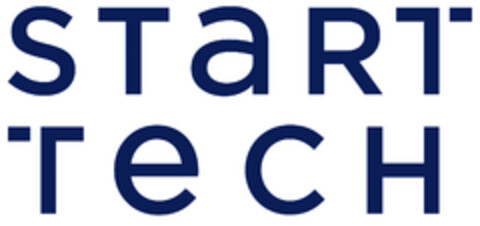 START TECH Logo (EUIPO, 28.11.2016)