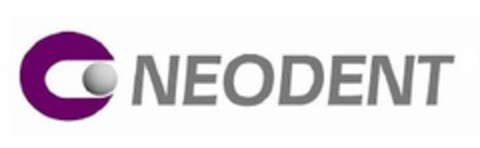 NEODENT Logo (EUIPO, 12.12.2016)