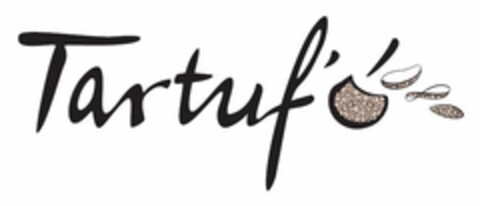 TARTUF'O' Logo (EUIPO, 18.01.2017)