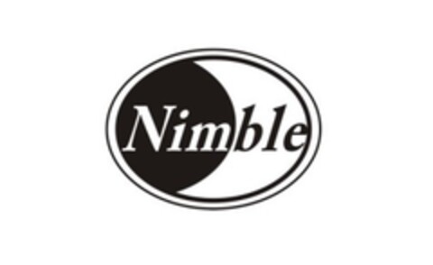Nimble Logo (EUIPO, 15.04.2017)