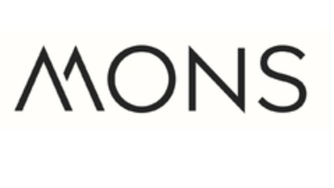 MONS Logo (EUIPO, 05/10/2017)