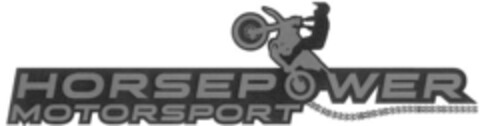 HORSEPOWER MOTORSPORT Logo (EUIPO, 05/30/2017)