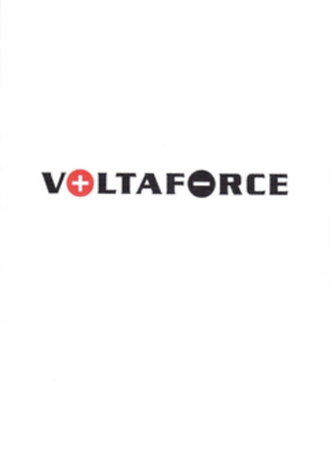 VOLTAFORCE Logo (EUIPO, 02.06.2017)