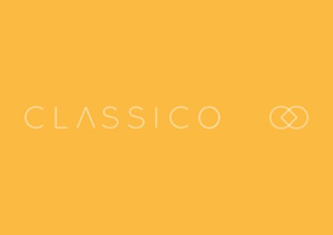 CLASSICO Logo (EUIPO, 19.06.2017)