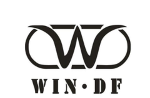 WIN DF Logo (EUIPO, 07/25/2017)