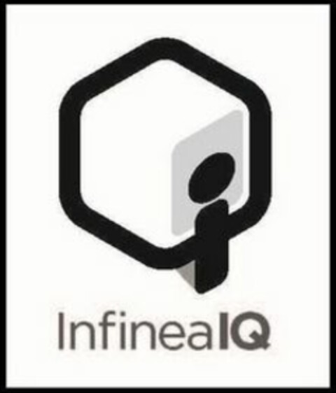 INFINEA IQ Logo (EUIPO, 07/26/2017)