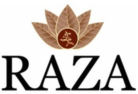 RAZA Logo (EUIPO, 26.07.2017)