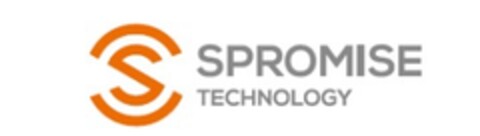 SPROMISE TECHNOLOGY Logo (EUIPO, 18.08.2017)