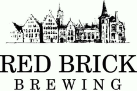 RED BRICK BREWING Logo (EUIPO, 08/29/2017)