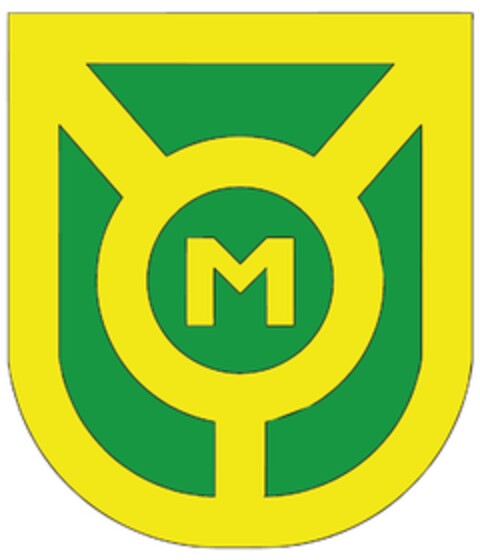 M Logo (EUIPO, 09/21/2017)