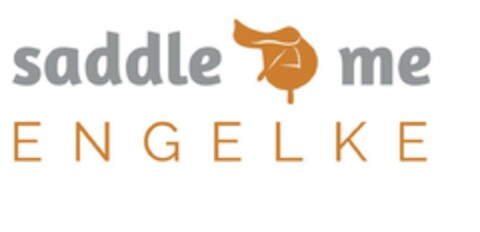 saddle me Engelke Logo (EUIPO, 23.11.2017)