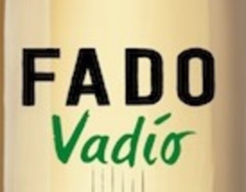 FADO VADÍO Logo (EUIPO, 05.12.2017)