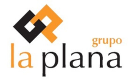 GP GRUPO LA PLANA Logo (EUIPO, 26.12.2017)