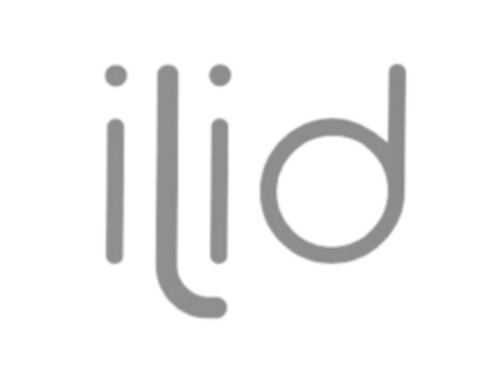 ilid Logo (EUIPO, 01.02.2018)