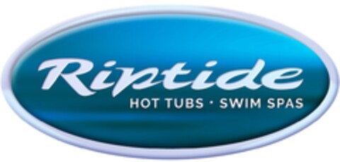 RIPTIDE - HOT TUBS – SWIM SPAS Logo (EUIPO, 06.02.2018)