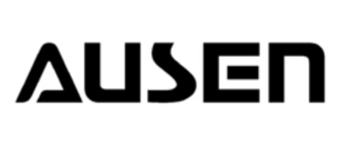 AUSEN Logo (EUIPO, 07.02.2018)
