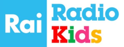 RAI RADIO KIDS Logo (EUIPO, 14.02.2018)