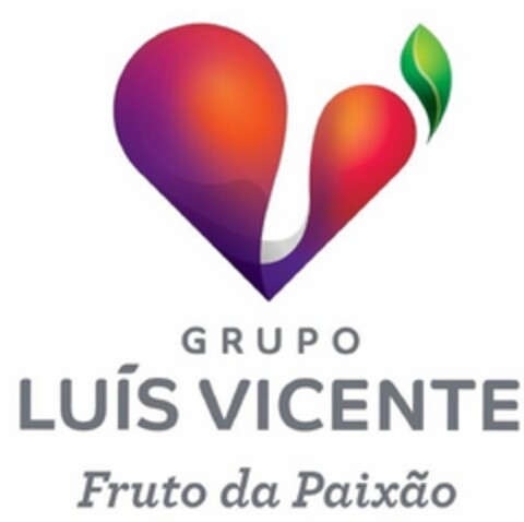 GRUPO LUÍS VICENTE FRUTO DA PAIXÃO Logo (EUIPO, 22.02.2018)