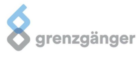 grenzgänger Logo (EUIPO, 04/12/2018)