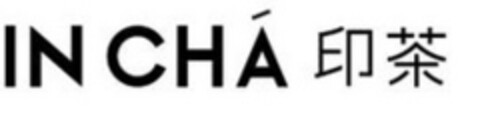 INCHA Logo (EUIPO, 09.05.2018)